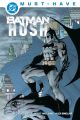 BATMAN. HUSH