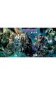 BATMAN: HUSH II (PORTADA TRIPLE JIM LEE) [ALL IN] 6