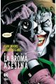 BATMAN LA BROMA ASESINA