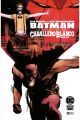BATMAN: LA MALDICION DEL CABALLERO BLANCO 1