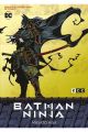 BATMAN NINJA