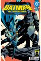 BATMAN OF TWO WORLDS [EN INGLÉS]