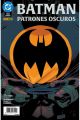BATMAN. PATRONES OSCUROS