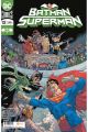 BATMAN SUPERMAN 13