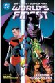 BATMAN/SUPERMAN. WORLD'S FINEST [AMANECER DE DC]: REGRESO A KINGDOM COME 4
