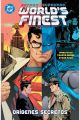 BATMAN/SUPERMAN. WORLD'S FINEST [AMANECER DE DC]: REGRESO A KINGDOM COME 5