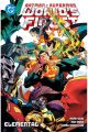 BATMAN/SUPERMAN. WORLD'S FINEST: ELEMENTAL [AMANECER DE DC] 3