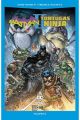 BATMAN / TORTUGAS NINJA 2