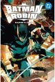 BATMAN Y ROBIN [AMANECER DE DC] 1