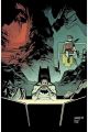 BATMAN Y ROBIN. AÑO UNO 3