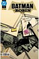 BATMAN Y ROBIN. AÑO UNO 7