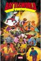 BATTLEWORLD #1 ROD REIS PROMO VARIANT [EN INGLÉS]