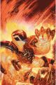 BEN 10 #2 CVR G ROBERT CAREY METAL PREMIUM COVER VAR [EN INGLÉS]