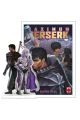 BERSERK MAXIMUM (LOGO DORADO + FIGURA) 21