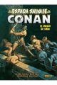 BIBLIOTECA CONAN. LA ESPADA SALVAJE DE CONAN. EL COLOSO DE SHEM 23