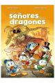 BIBLIOTECA DISNEY. LOS SEÑORES DE LOS DRAGONES