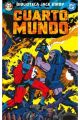 BIBLIOTECA JACK KIRBY. EL CUARTO MUNDO 1