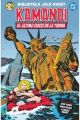 BIBLIOTECA JACK KIRBY. KAMANDI