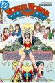 BIBLIOTECA WONDER WOMAN (1987) 1