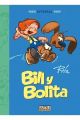 BILL Y BOLITA 1959-1963 1