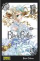 BLACK BUTLER 13