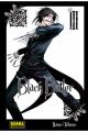 BLACK BUTLER 3