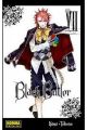 BLACK BUTLER 7