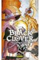 BLACK CLOVER 10