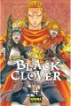 BLACK CLOVER 4