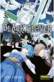 BLACK CLOVER EDICIÓN ESPECIAL 36