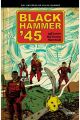 BLACK HAMMER '45