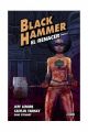 BLACK HAMMER. EL RENACER. PARTE 1 1