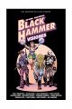 BLACK HAMMER. VISIONES 2