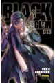 BLACK LAGOON 13
