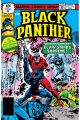 BLACK PANTHER #15 (1979)