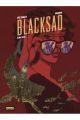BLACKSAD. ALMA ROJA. EDICIÓN 25 ANIVERSARIO 3