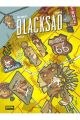 BLACKSAD. AMARILLO. EDICION 25 ANIVERSARIO 3