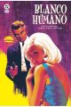 BLANCO HUMANO [DC BLACK LABEL]