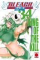 BLEACH BESTSELLER 34