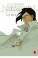 BLEACH MAXIMUM 36