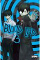 BLOOD LAD 3