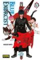 BLUE EXORCIST 33