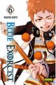 BLUE EXORCIST 6