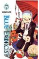 BLUE EXORCIST 7