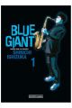 BLUE GIANT 1