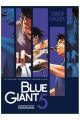 BLUE GIANT 5