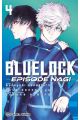 BLUE LOCK EPISODE NAGI 4