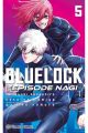 BLUE LOCK EPISODE NAGI 5