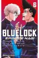 BLUE LOCK EPISODE NAGI 6