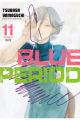 BLUE PERIOD (EDICIÓN ESPECIAL) 11